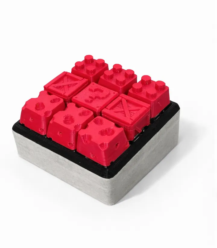 Custom Macropad